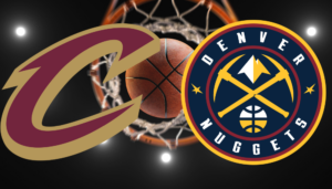 cavs vs nuggets