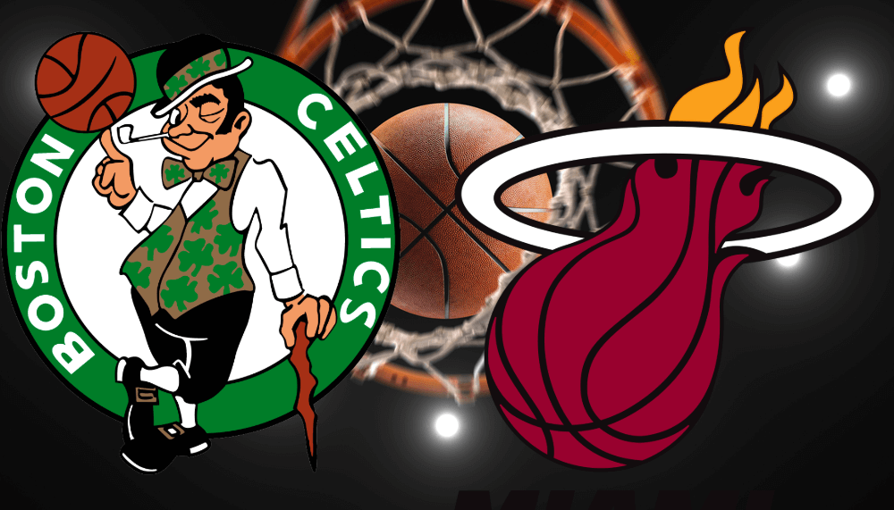 celtics heat