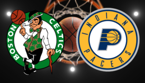 celtics vs pacers