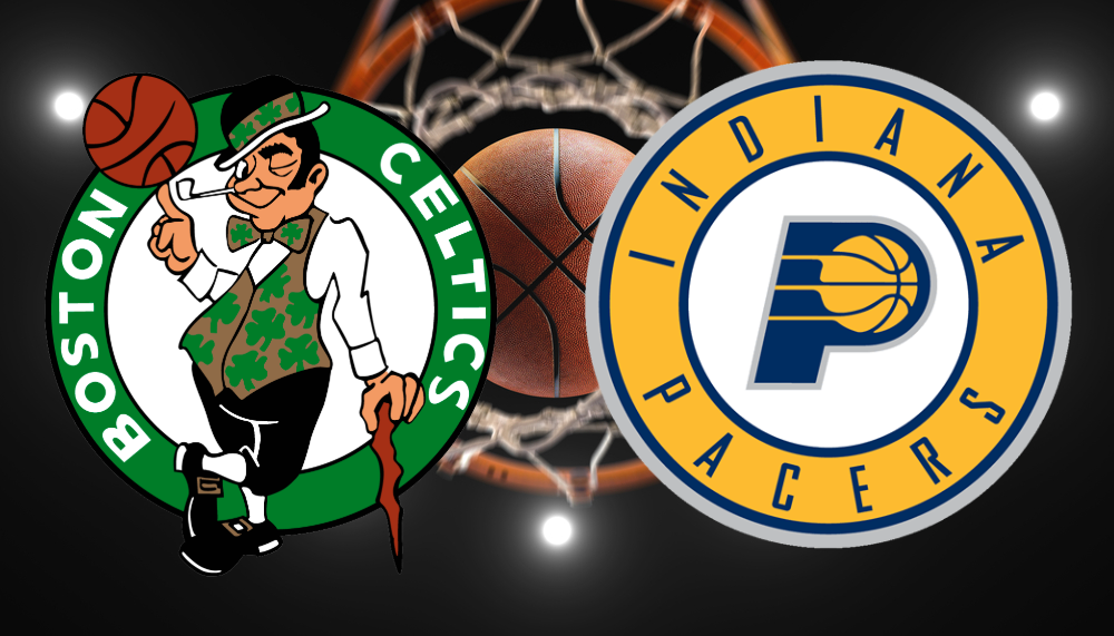 celtics vs pacers