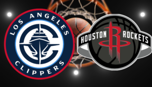 clippers rockets