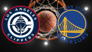 clippers vs warriors