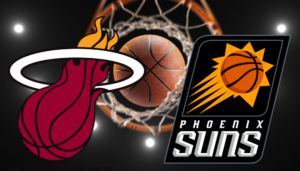 heat vs suns