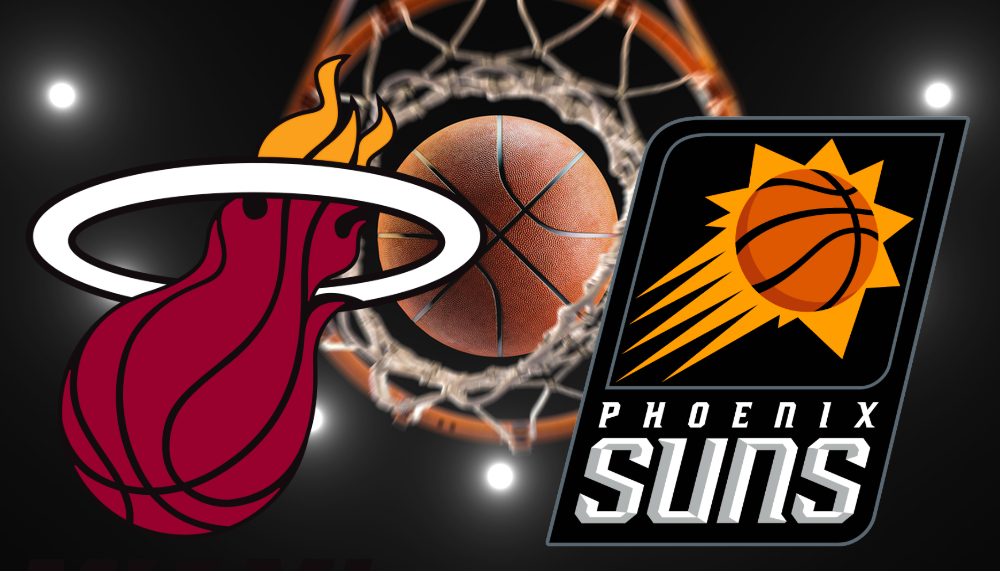 heat vs suns
