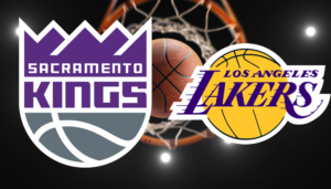 kings vs lakers