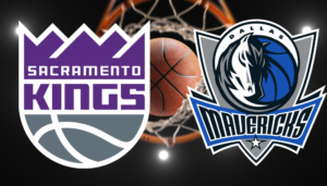 kings vs mavs