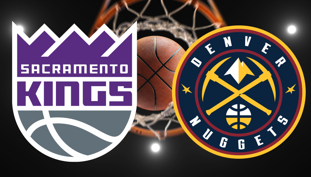 kings vs nuggets
