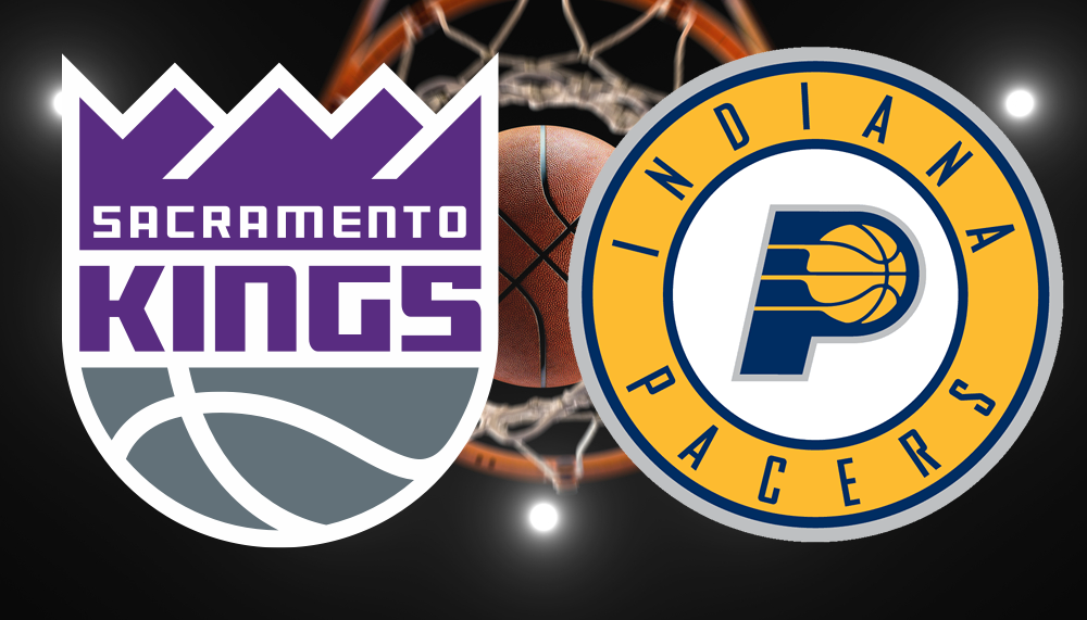 kings vs pacers