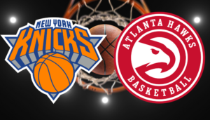 knicks vs hawks