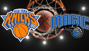 knicks vs magic