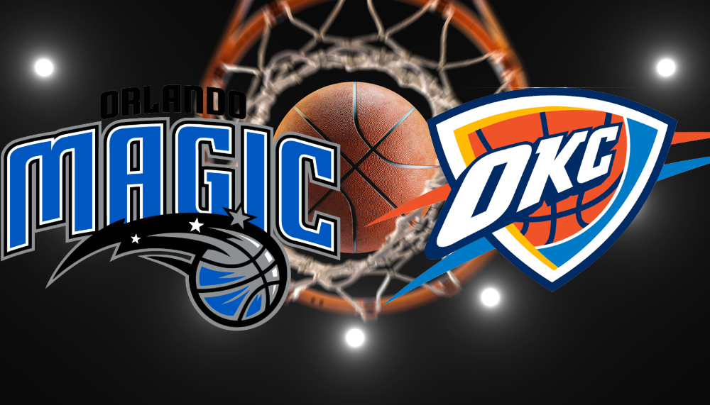 magic vs thunder
