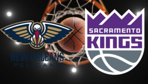 pelicans vs kings