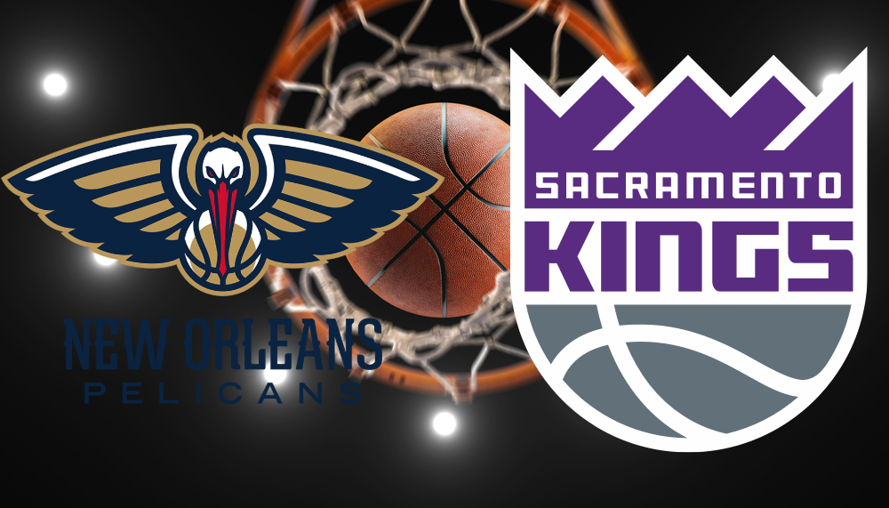 pelicans vs kings