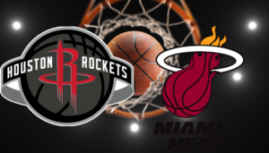 rockets vs heat