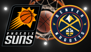 suns vs nuggets