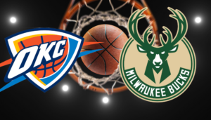 thunder vs bucks