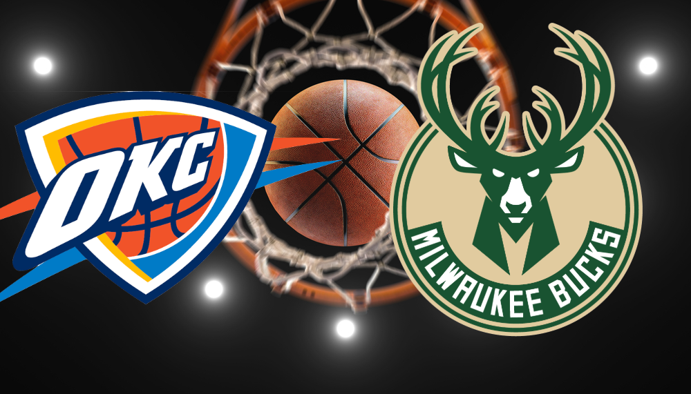 thunder vs bucks