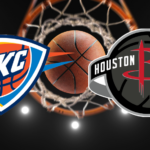 thunder vs rockets