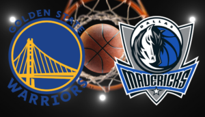 warriors vs mavericks