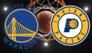 warriors vs pacers