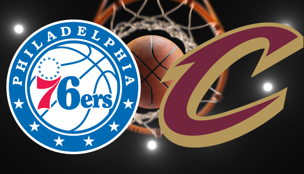 76ers vs cavs