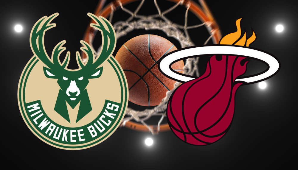 bucks vs heat