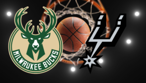bucks vs spurs