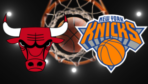 bulls vs knicks