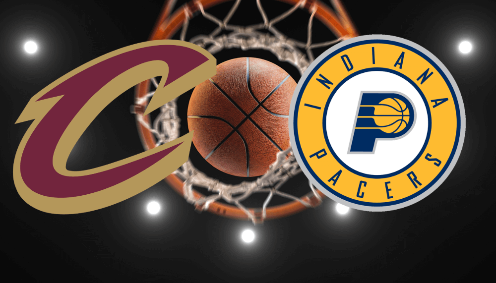 cavaliers vs pacers