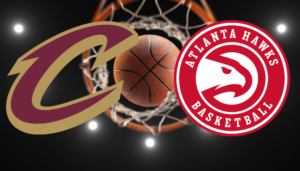 cavs vs hawks
