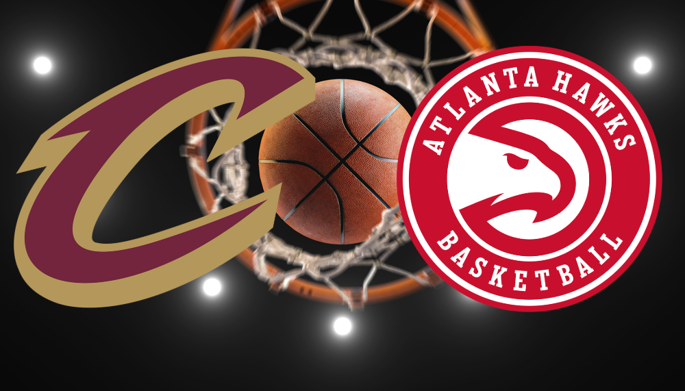 cavs vs hawks