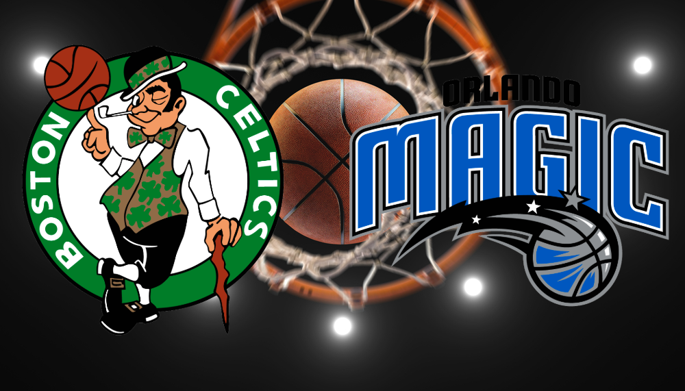 celtics vs magic
