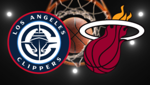 clippers vs heat