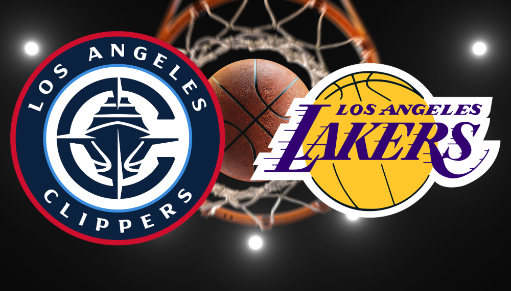 clippers vs lakers