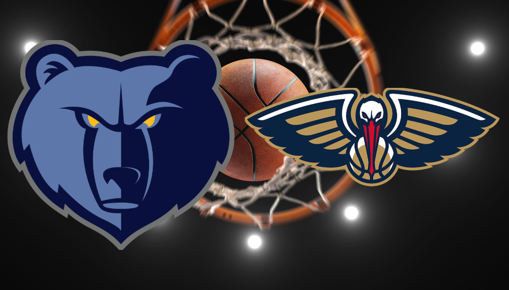 grizzlies vs pelicans