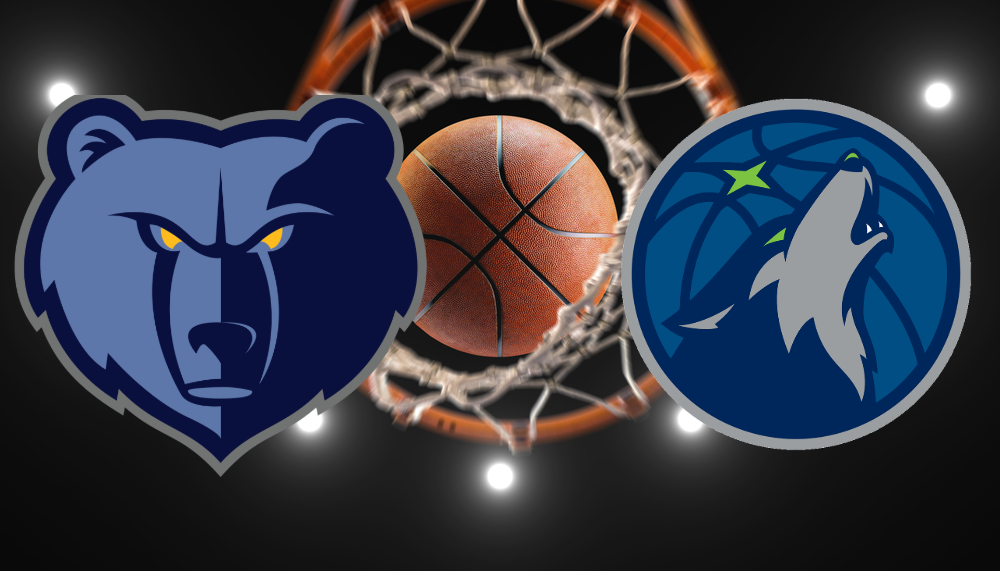 grizzlies vs timberwolves