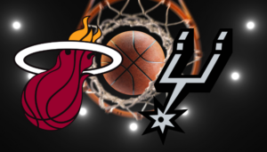 heat vs spurs