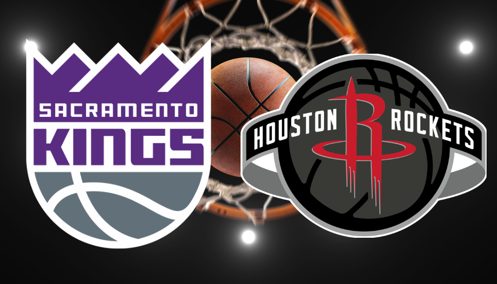 kings vs rockets