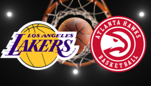 lakers vs hawks