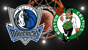 mavericks vs celtics