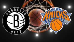 nets vs knicks
