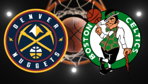 nuggets vs celtic