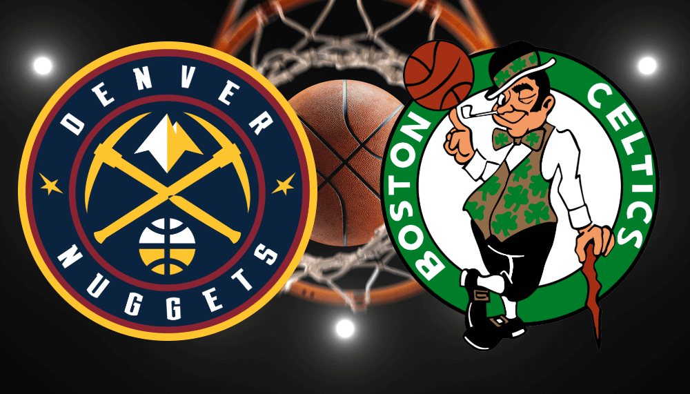 nuggets vs celtic