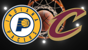pacers vs cavaliers