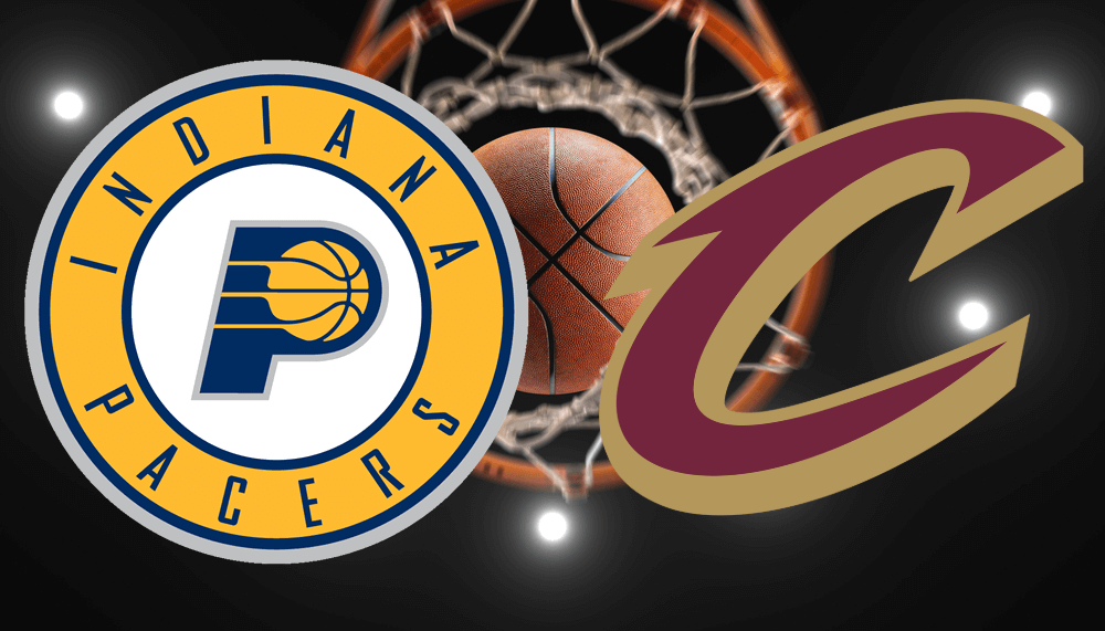 pacers vs cavaliers