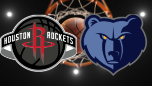 rockets vs grizzlies
