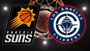 suns vs clippers