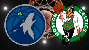 timberwolves vs celtics