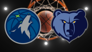 timberwolves vs grizzlies