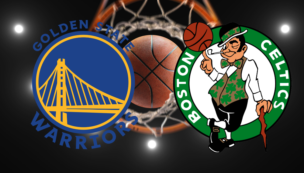 warriors vs celtics